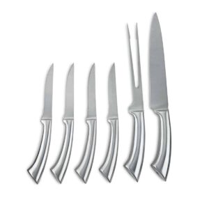 Napoleon 6 Piece BBQ Knife Set 55206