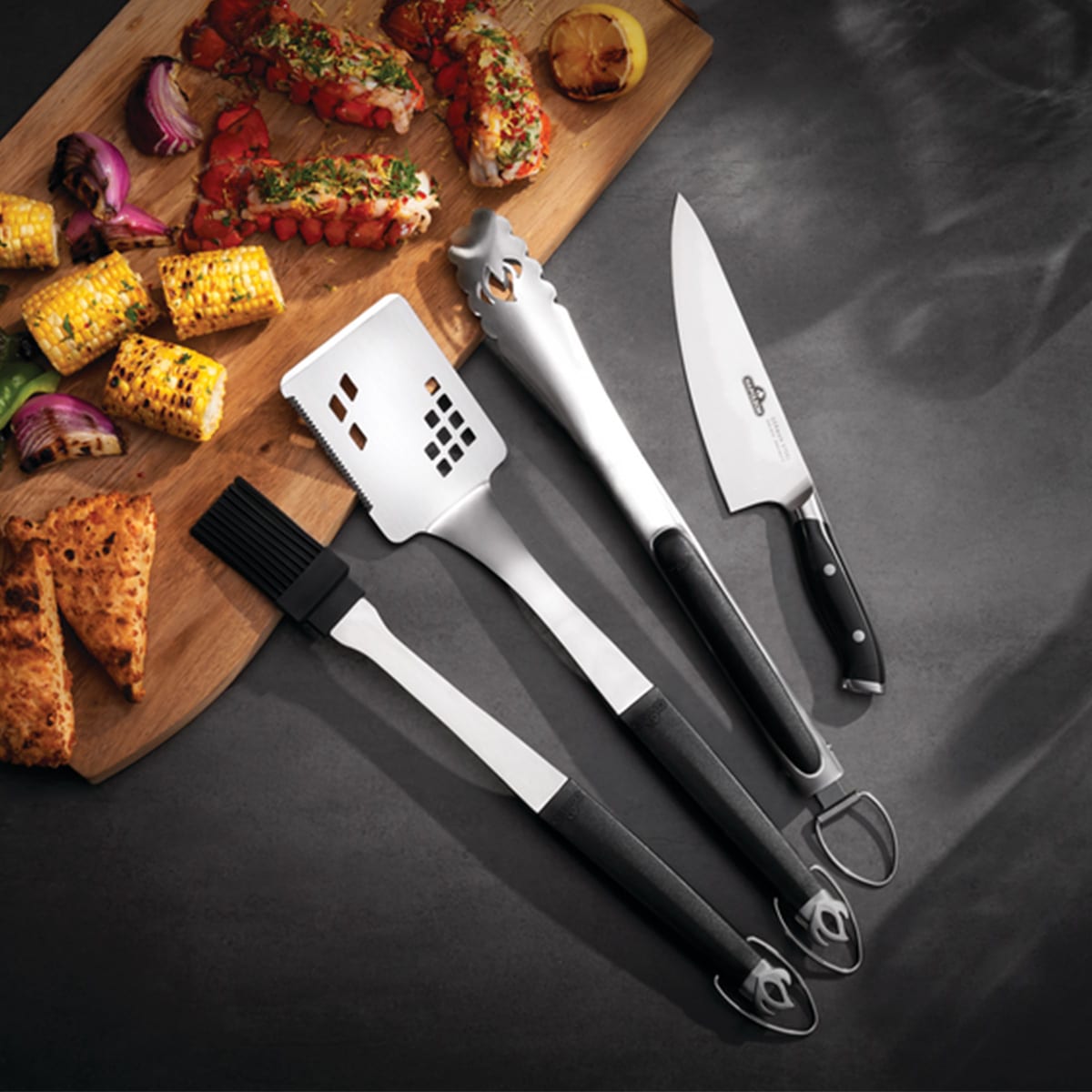 Napoleon Executive 4 Piece Tool Set 70065