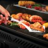 Napoleon Executive 4 Piece Tool Set 70065
