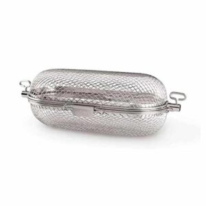 Napoleon ROTISSERIE GRILL BASKET 64000