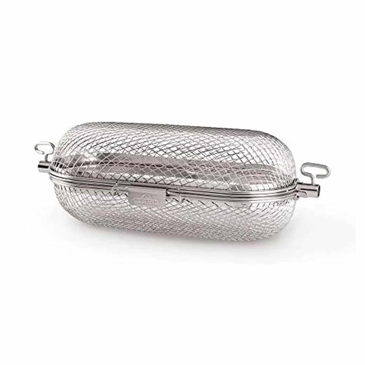 Napoleon ROTISSERIE GRILL BASKET 64000