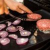 Napoleon PRO 500, Prestige® 500 & LEX Series Cast Iron Reversible Griddle 56040