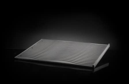 Napoleon PRO 500, Prestige® 500 & LEX Series Cast Iron Reversible Griddle 56040