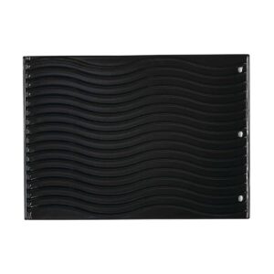 Napoleon 500 Series Porcelain Enameled Cast Iron Reversible Griddle 56041