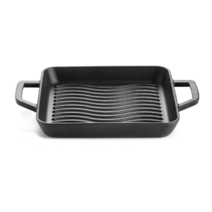 Napoleon Cast Iron Griddle Pan 56084
