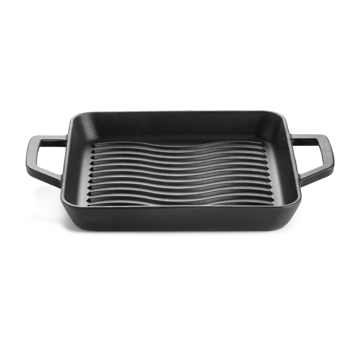 Napoleon Cast Iron Griddle Pan 56084