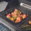 Napoleon Cast Iron Griddle Pan 56084