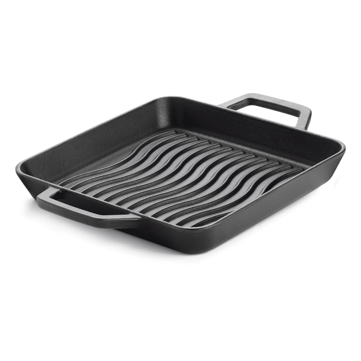 Napoleon Cast Iron Griddle Pan 56084