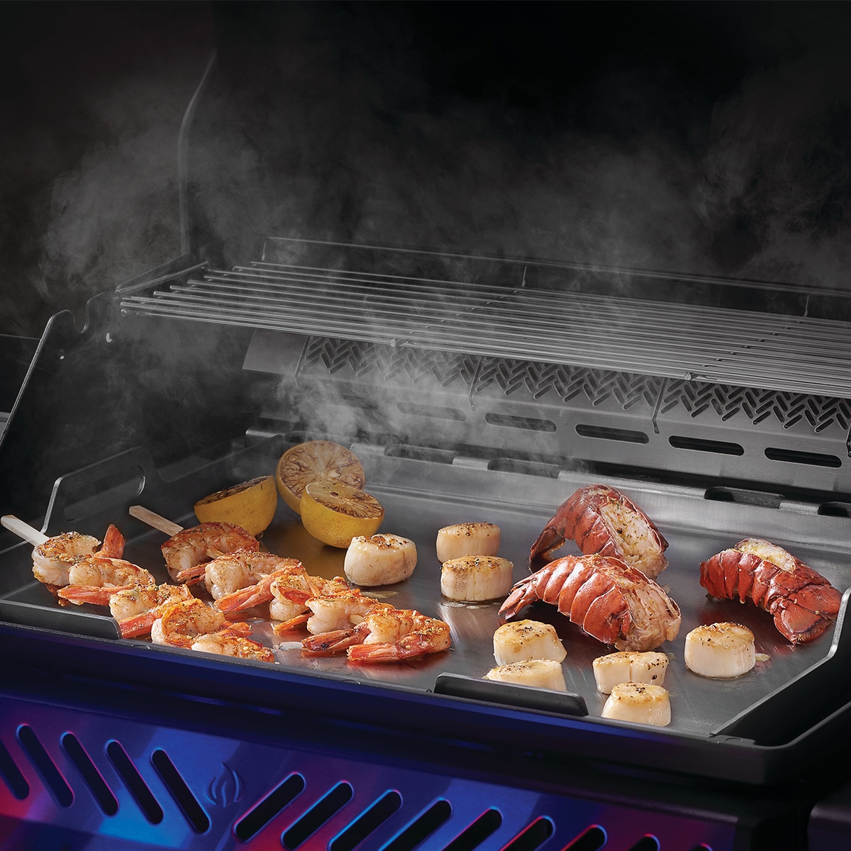 56093 rogue griddle ss 2