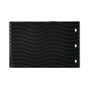 Enameled Cast Iron Reversible Griddle for Rogue® 425 Model Grills 56426