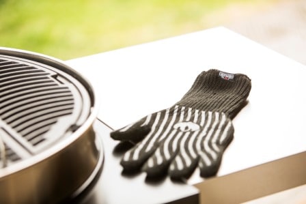 Napoleon Heat Resistant BBQ Glove 62145