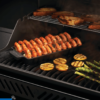 Napoleon Cast Iron Jumbo Shrimp Tray 67734
