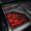 Napoleon Cast Iron Charcoal and Smoker Tray 67732