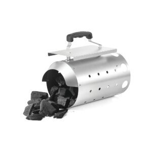 Premium Charcoal Starter 67802