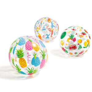 INTEX LIVELY PRINT BALLS