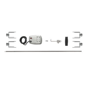 Napoleon Commercial Grade Rotisserie Kit for PRO665 69633