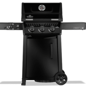 Napoleon Freestyle™ PRO 365 with Infrared Side Burner FP365DSIBPK-1-RC