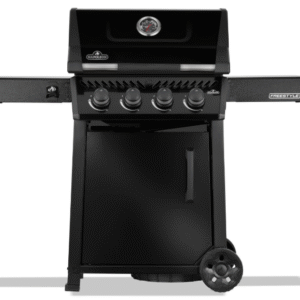 Napoleon Freestyle™ 425 4-Burner, Black F425DPK-1-RC