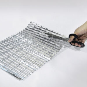 BBQ Grill Liner (10 pieces)