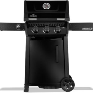Napoleon Freestyle™ 365 3-Main Burner, Black F365DPK-1-RC
