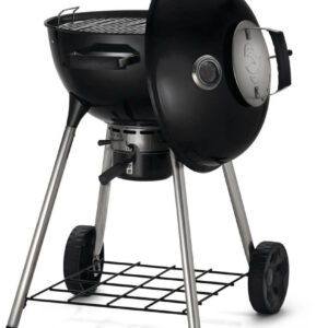 Napoleon 18" Charcoal Kettle Grill NK18K-LEG-3