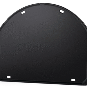 Napoleon Cast Iron Reversible Griddle for 22 inch Charcoal Grills 56083