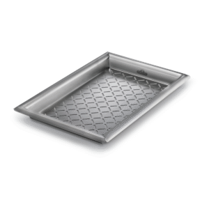 NAPOLEON STAINLESS STEEL TOPPER FOR ROGUE AND FREESTYLE MODELS 56068