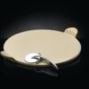 Napoleon PRO Pizza Stone with Pizza Wheel