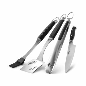 Napoleon EXECUTIVE 4 PIECE TOOLSET 70037