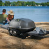 Napoleon TravelQ Pro285 Side Shelf Kit 70124