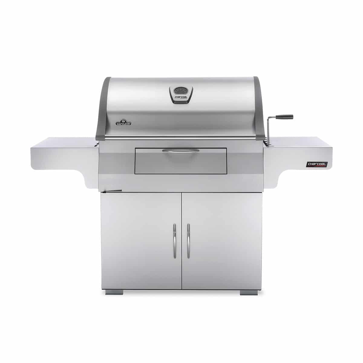 Napoleon Charcoal Professional Grill PRO605CSS