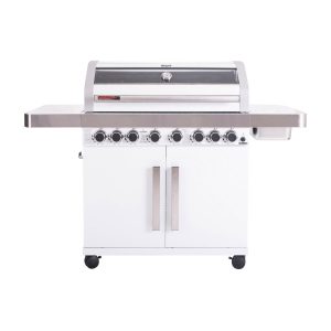 Masport 6 burner bbq sale