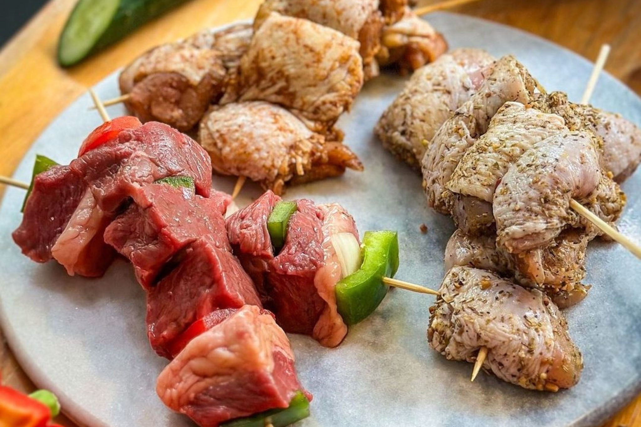 Braai lunch for everyone this Saturday!