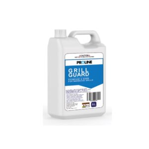 Grill Guard Degrease & Shine 5L