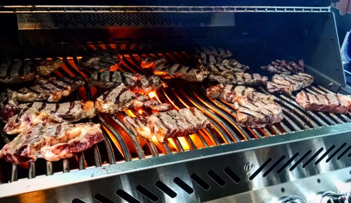 A Guide to Buying your First BBQ Grill