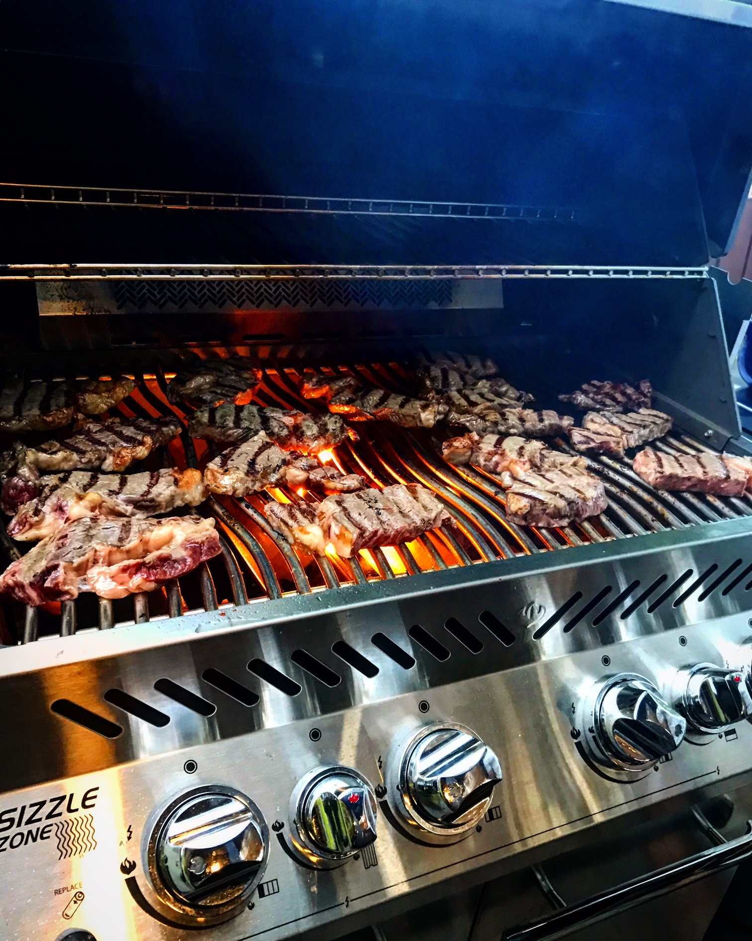 A Guide to Buying your First BBQ Grill