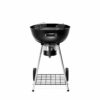 Napoleon 22" Charcoal Kettle Grill NK22K-LEG-2