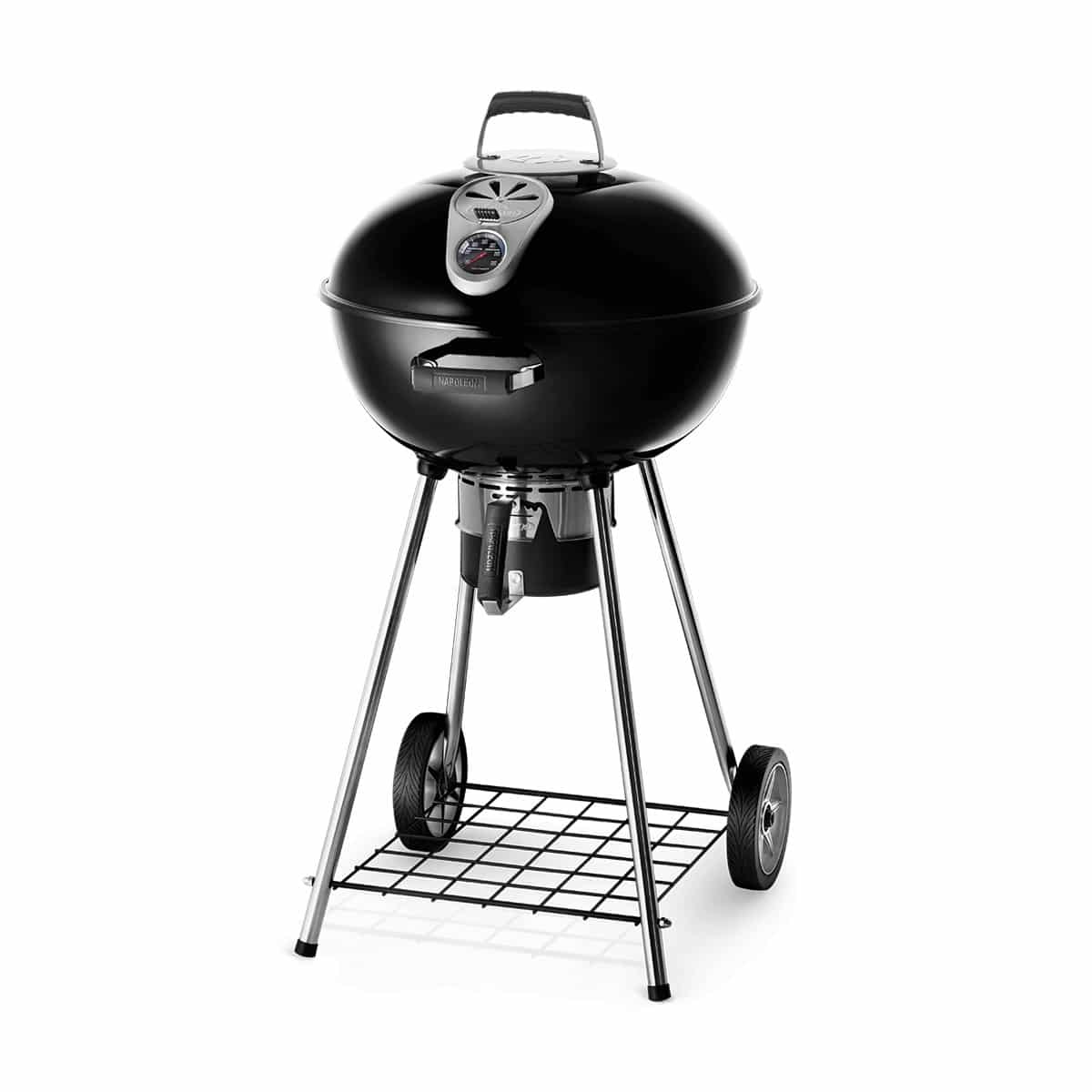 Napoleon 22" Charcoal Kettle Grill NK22K-LEG-2