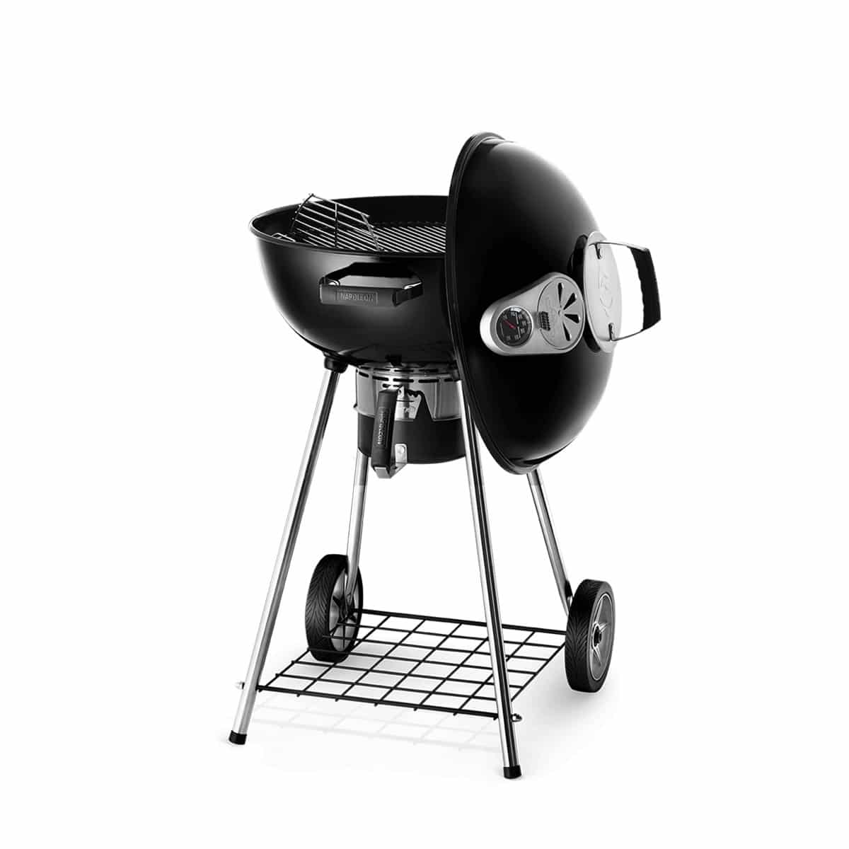Napoleon 22" Charcoal Kettle Grill NK22K-LEG-2