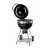 Napoleon PRO22K-LEG-2 Charcoal Kettle Grill