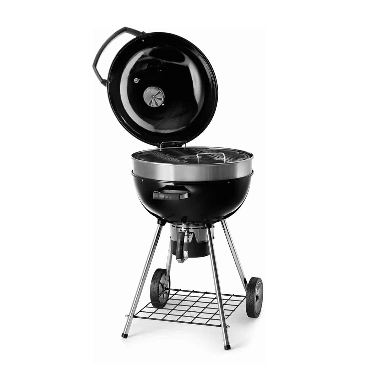 Napoleon PRO22K-LEG-2 Charcoal Kettle Grill
