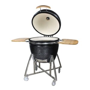 Liberty Liberty Kokomo Kamado Grill 26