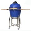 Liberty Kokomo Kamado Grill 21