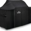 Napoleon LEX 605 & Charcoal Professional Grill Cover 61605