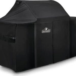 Napoleon LEX 605 & Charcoal Professional Grill Cover 61605
