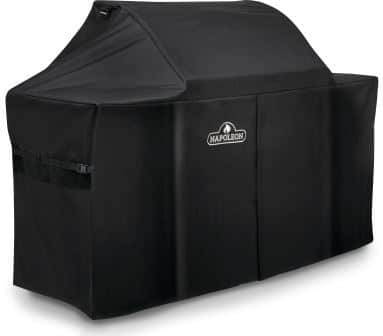 Napoleon LEX 605 & Charcoal Professional Grill Cover 61605