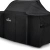 Napoleon LEX 605 & Charcoal Professional Grill Cover 61605