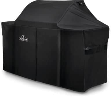 Napoleon LEX 605 & Charcoal Professional Grill Cover 61605