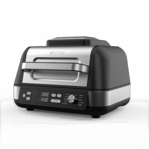 GRILLMASTER™ ELECTRIC INDOOR GRILL