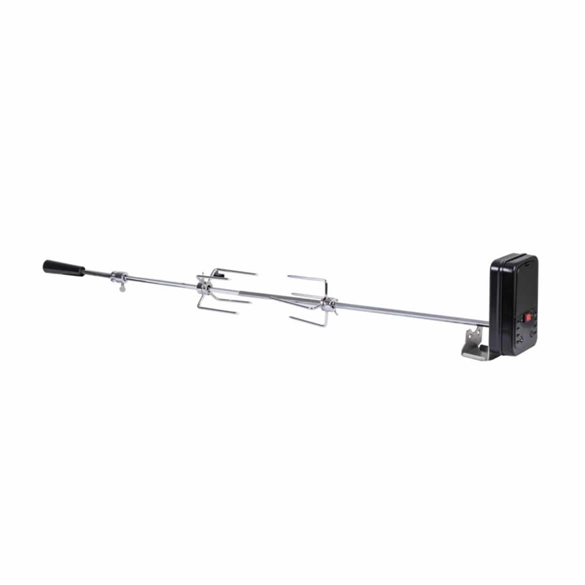 Masport Lifestyle Rotisserie Kit
